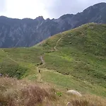 La Dimora Del Castagno * Ormea