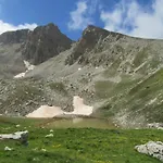 La Dimora Del Castagno Prázdninový dům *