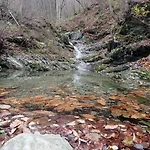 Prázdninový dům La Dimora Del Castagno Ormea