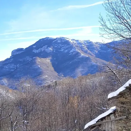 La Dimora Del Castagno