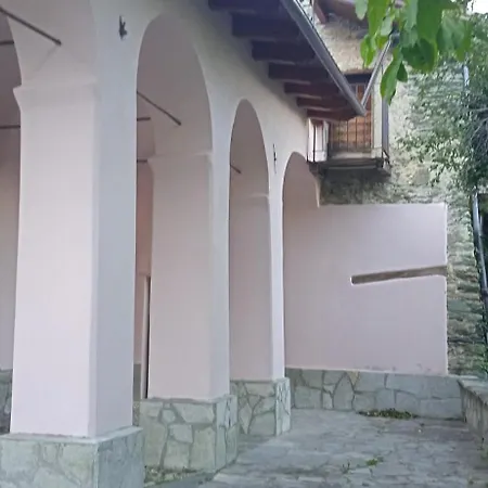 La Dimora Del Castagno *