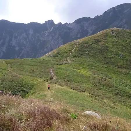 La Dimora Del Castagno * Ormea