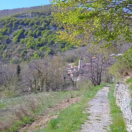 別荘 La Dimora Del Castagno Ormea