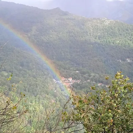 La Dimora Del Castagno