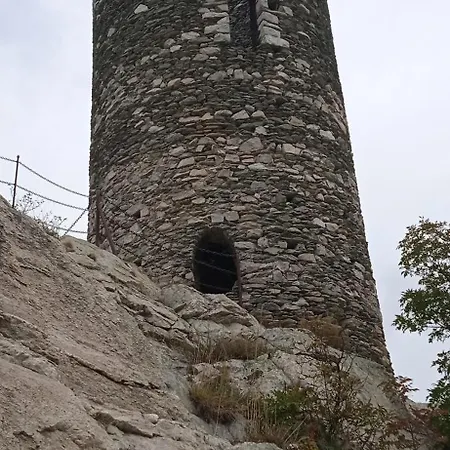 La Dimora Del Castagno