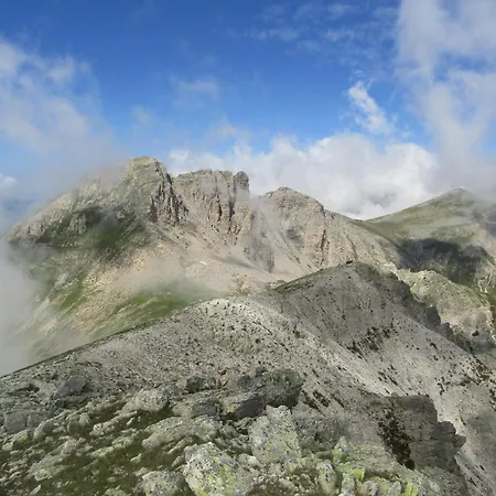 La Dimora Del Castagno *