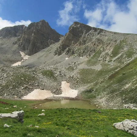 La Dimora Del Castagno 別荘 *