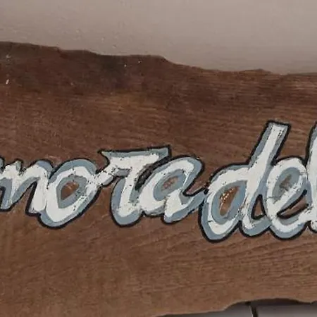 La Dimora Del Castagno 別荘 *