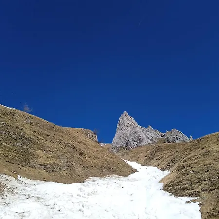 La Dimora Del Castagno *