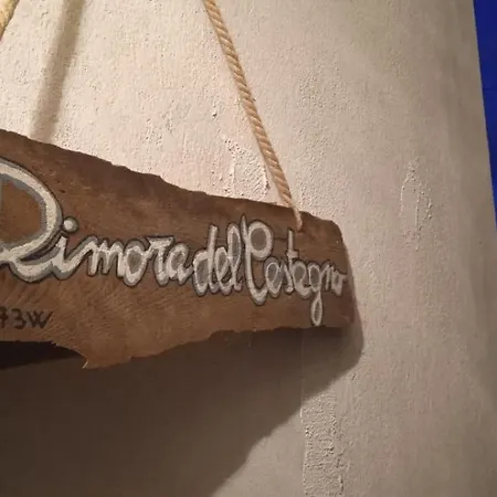 La Dimora Del Castagno Ormea