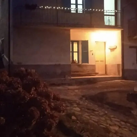La Dimora Del Castagno Ormea