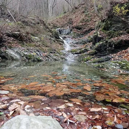 別荘 La Dimora Del Castagno Ormea