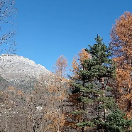 La Dimora Del Castagno *