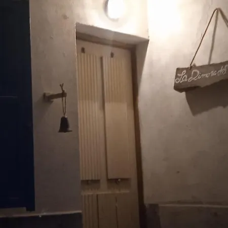La Dimora Del Castagno Ormea