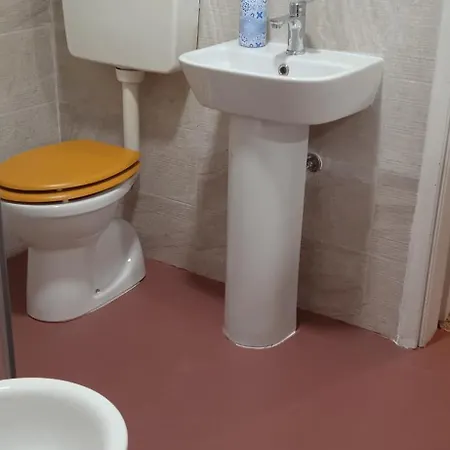 Nyaraló La Dimora Del Castagno