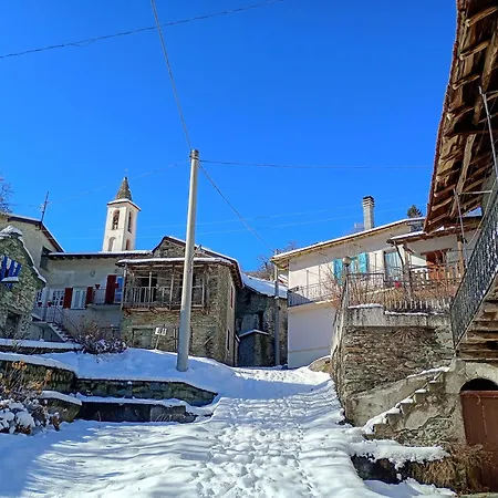 La Dimora Del Castagno *